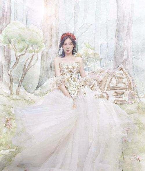 王宝强熊乃瑾结婚照乌龙,真相究竟如何? 王宝强熊乃瑾结婚照乌龙,真相究竟如何?